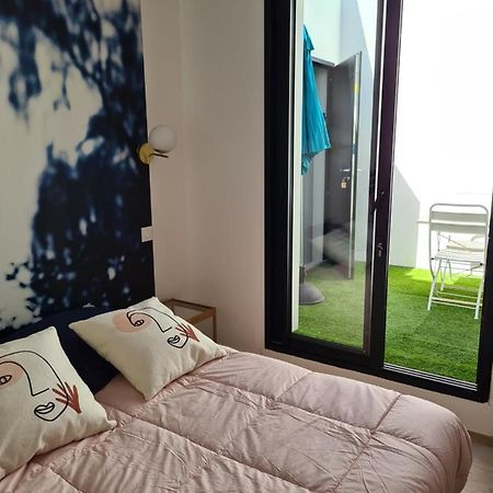 Location La Rebelle - La Rochelle B Apartment Екстериор снимка