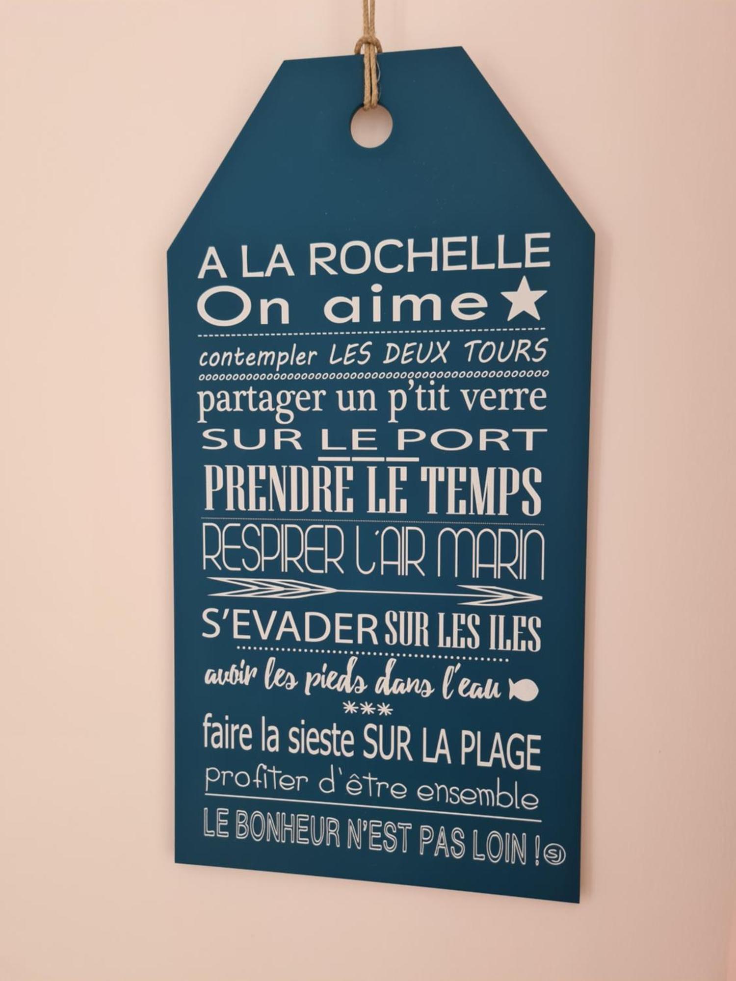 Location La Rebelle - La Rochelle B Apartment Екстериор снимка