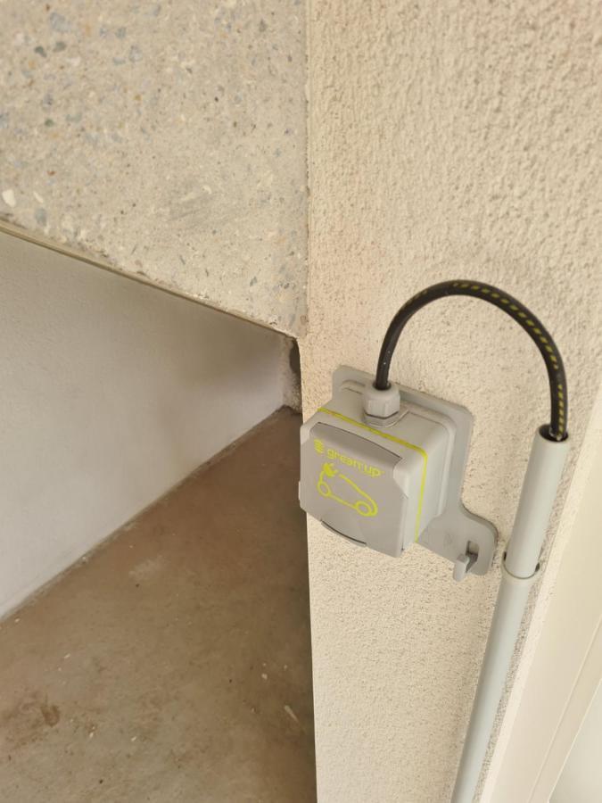 Location La Rebelle - La Rochelle B Apartment Екстериор снимка
